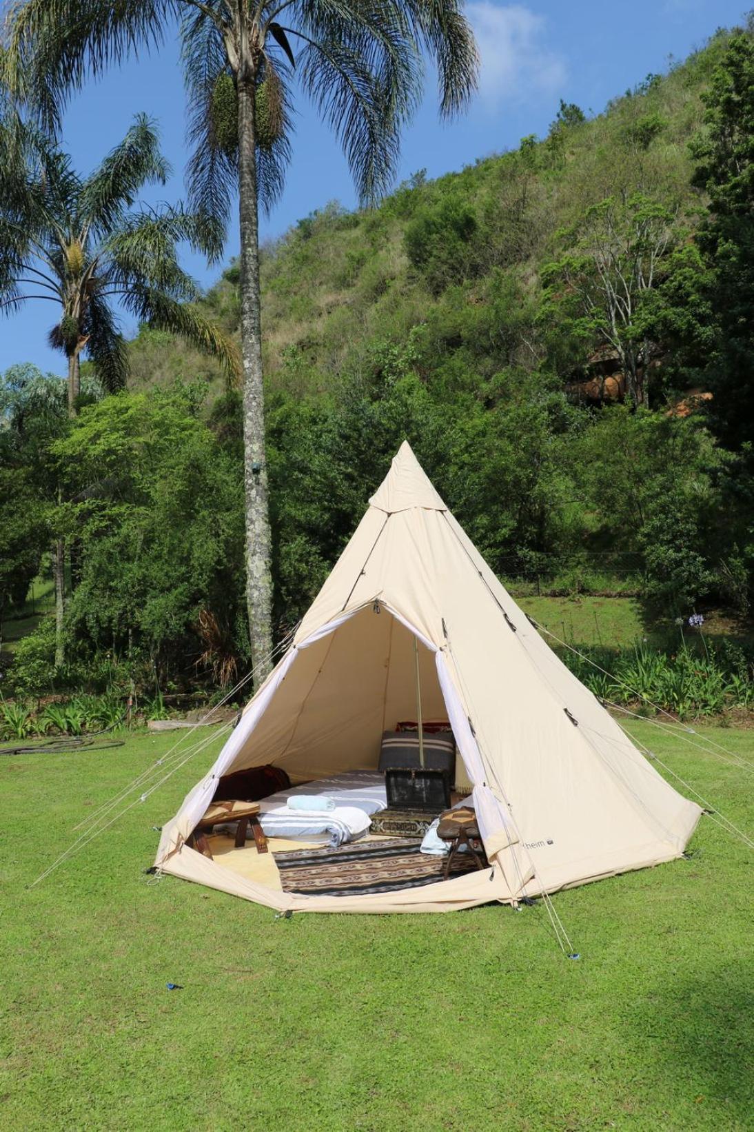 Kukummi Lodge - Formerly Mackaya Bella Country Lodge Champagne Valley Экстерьер фото