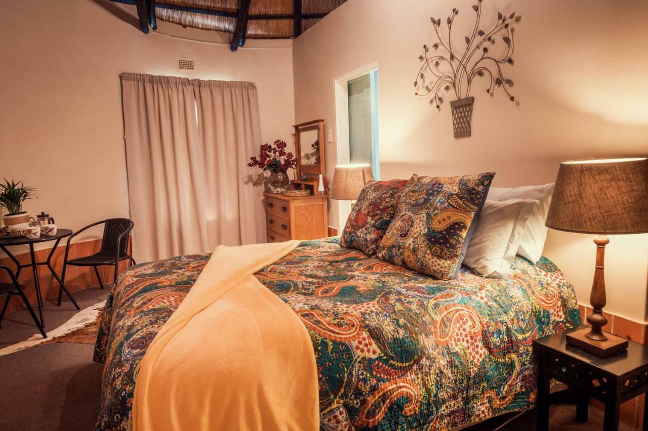 Kukummi Lodge - Formerly Mackaya Bella Country Lodge Champagne Valley Экстерьер фото