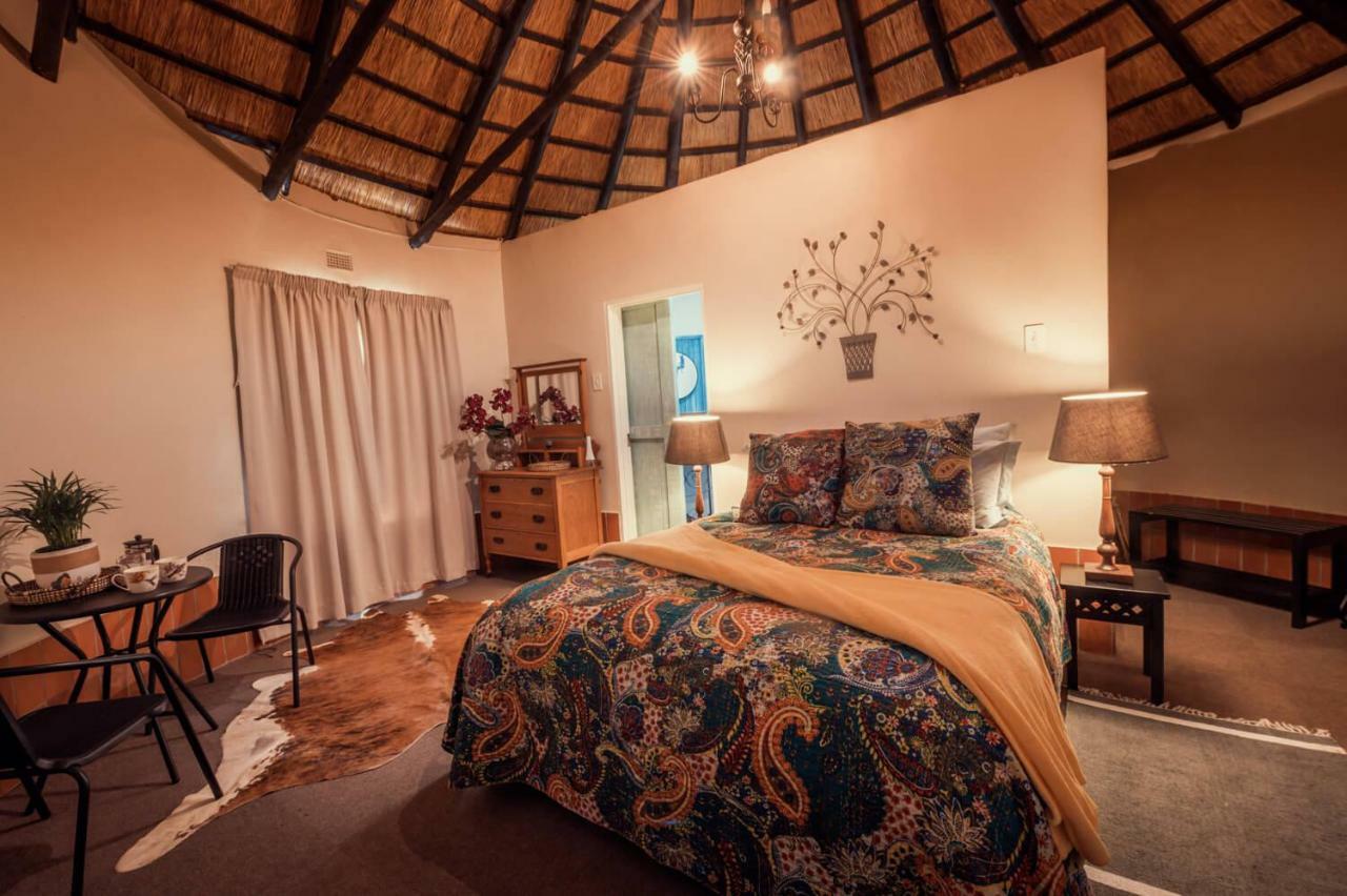 Kukummi Lodge - Formerly Mackaya Bella Country Lodge Champagne Valley Экстерьер фото